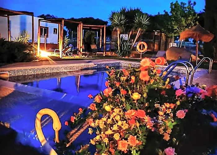 Bed and Breakfast Monte Santa Catarina Monsaraz