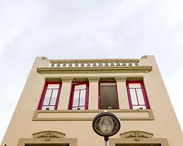 Mapango Small Rooms Santa Cruz de Tenerife