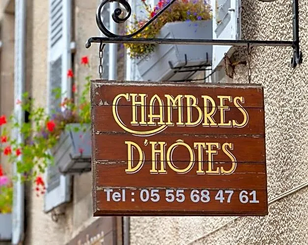 Maison Bellachonne