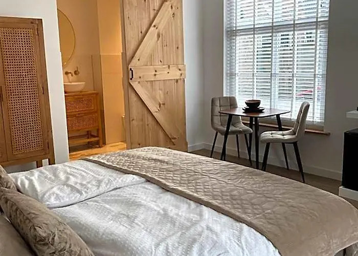Loft15 Hotel Den Burg