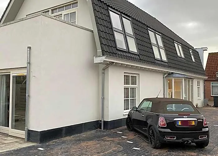 Loft15 Hotel Den Burg