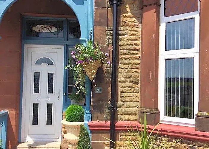 Lismore Guest House Whitehaven