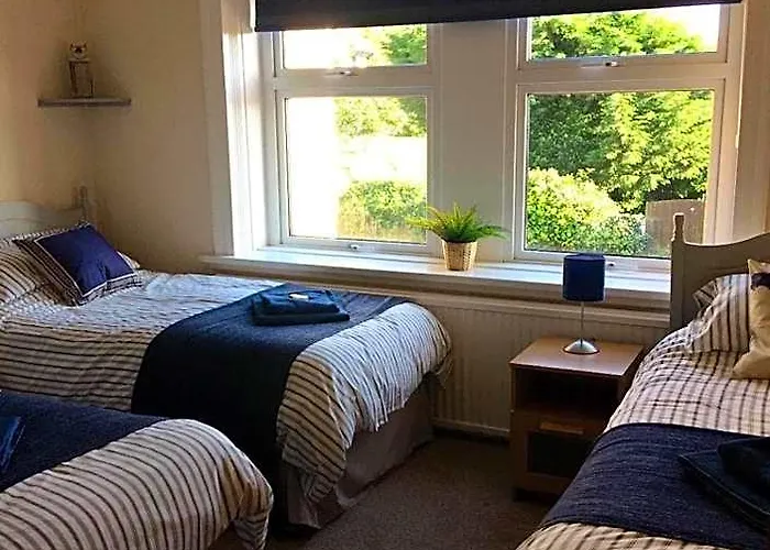 Lismore Guest House Whitehaven