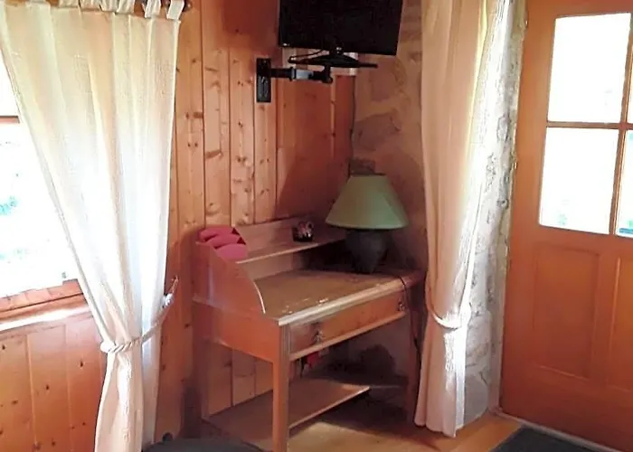 L'Auberge Chez Leon Le Chambon-sur-Lignon