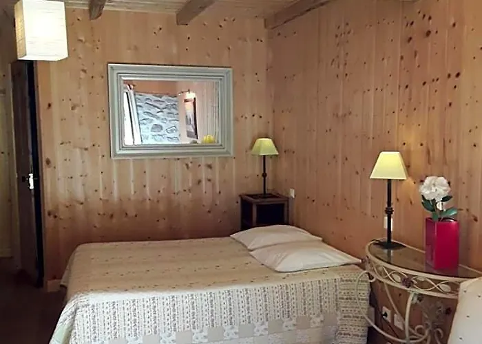 L'Auberge Chez Leon Le Chambon-sur-Lignon