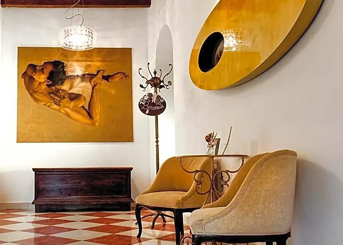 La Corte Dei Sogni B&B Modena