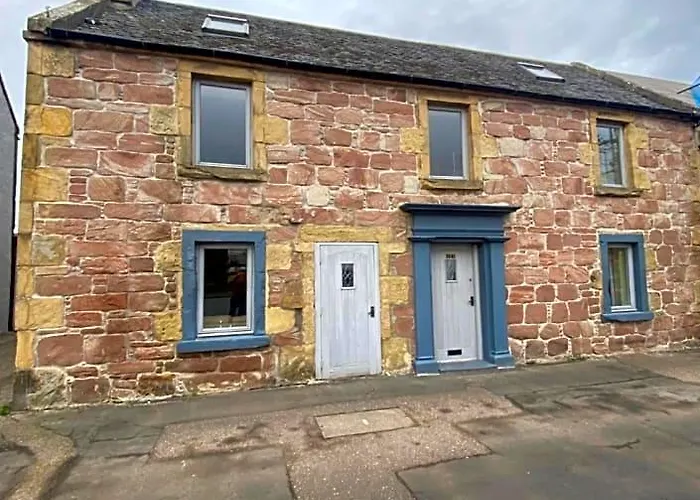 Little Ship Inn Rooms Invergordon
