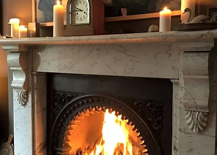 Kings B&B South Molton