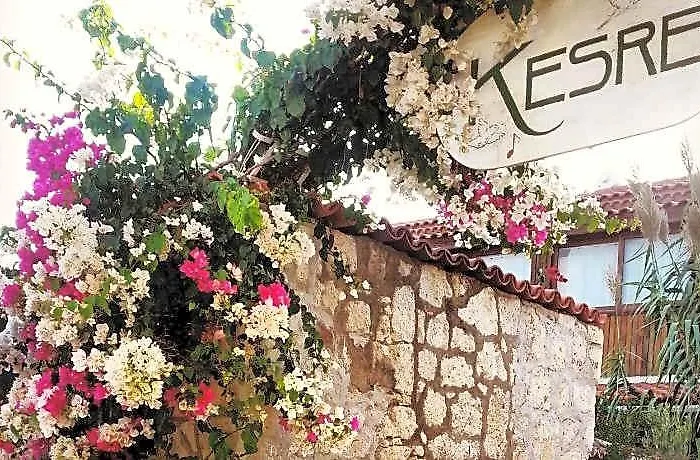 Kesre Hotel Alaçatı