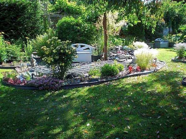 Island View B&B Nanaimo