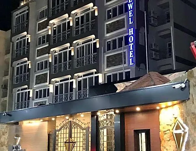 Jewel Port Said Hotel