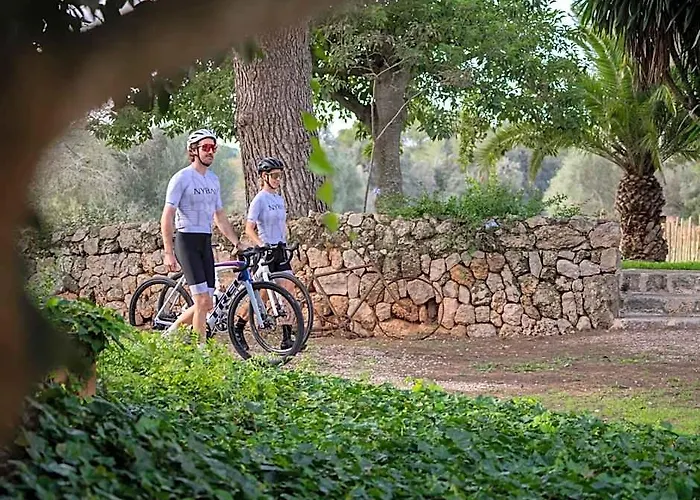 Es Figueral Nou Hotel Rural & Spa - Adults Only - Over 12 Mallorca