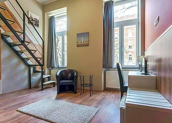 Hotel Sissy Residence Budapest