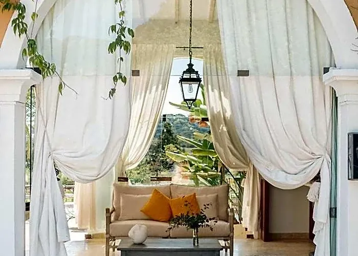 Hotel La Vigne de Ramatuelle