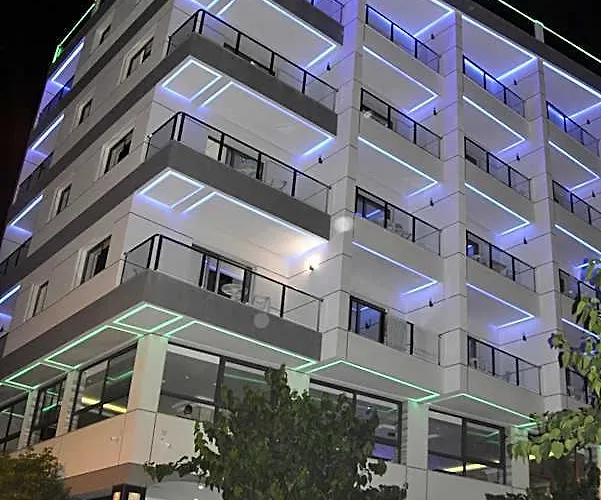 Hotel Laluna Bay M'Diq