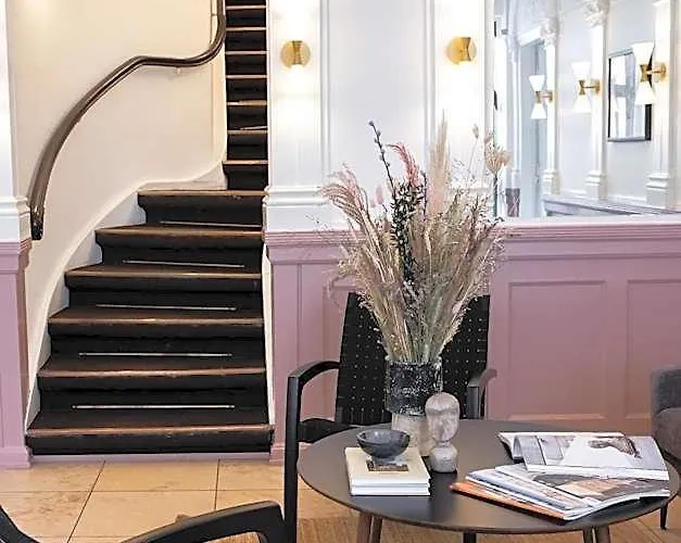 Hotel Hamlet Helsingor