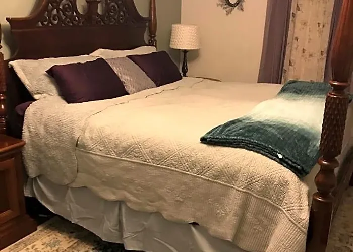 Hope Bed And Breakfast Canton