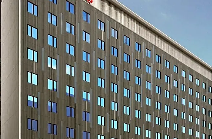 Hotel Jal City Toyama