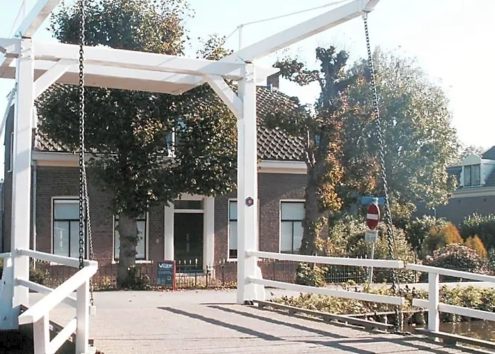 House Of Cocagne Bed and Breakfast Kockengen