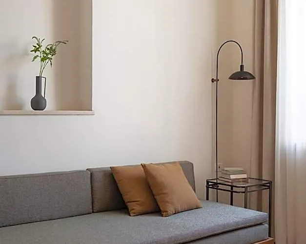 Khan Ein Karem Boutique Hotel Jérusalem