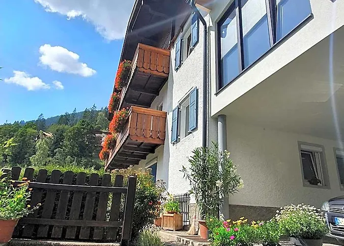 Haus Herta B&B Welschnofen