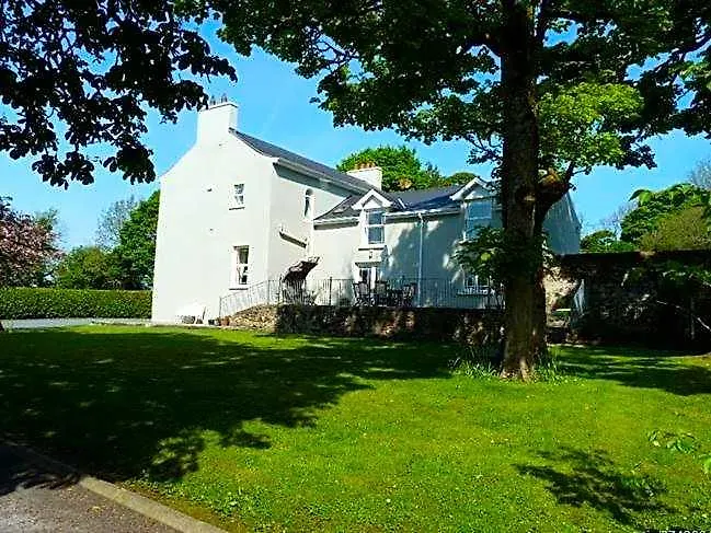 Hartley House B&B Carrick-on-Shannon