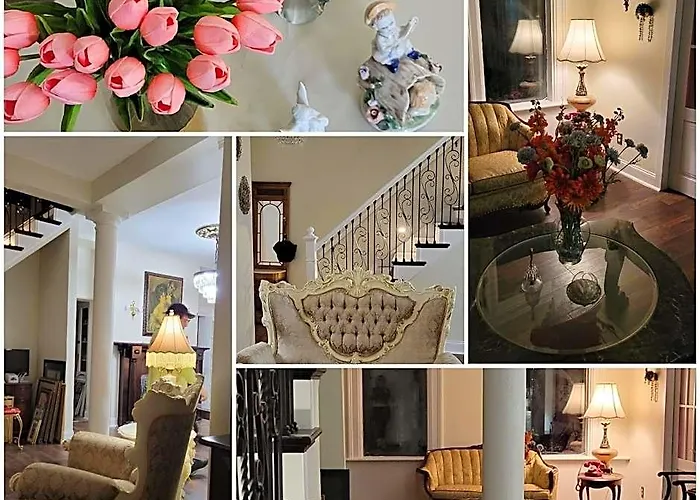 Holland Farmhouse Inn B&B
