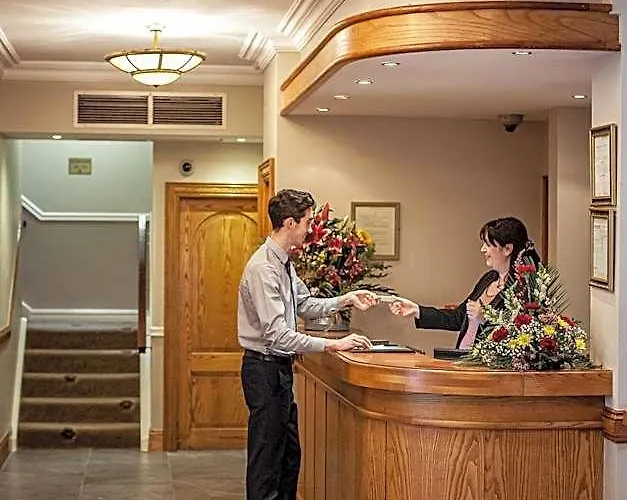 Gullane'S Hotel Ballinasloe