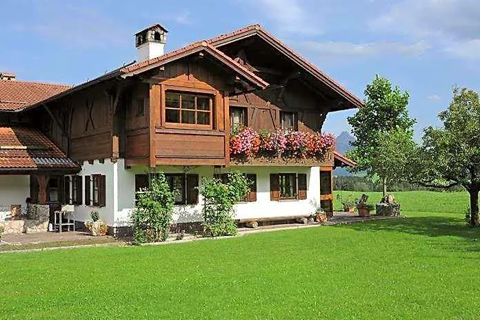 Gästehaus Nigg Eisenberg 