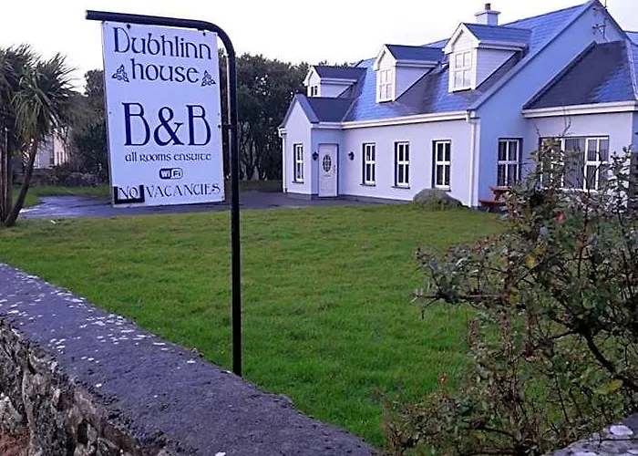 Dubhlinn House Doolin