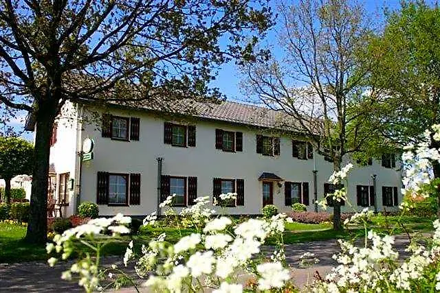 Hotel Kreutzer Heijenrath