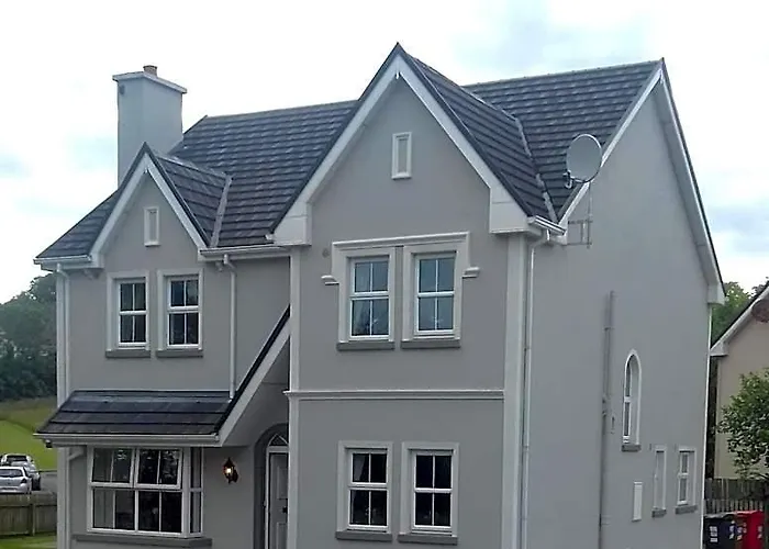 Farmleigh House, Bed & Breakfast Donegal Town