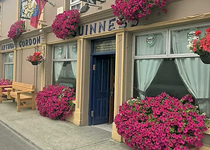 Gordon'S Guesthouse Loughrea
