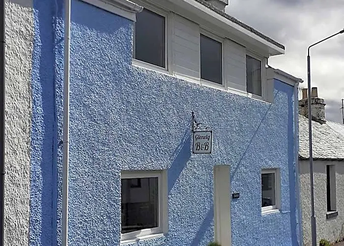 Glenelg Bed & Breakfast Tobermory
