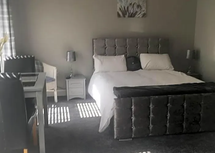 Country House And Spa Coleraine