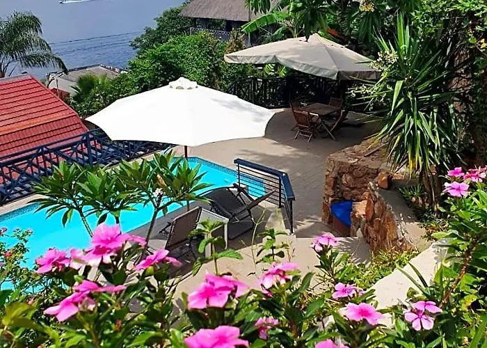 Cozy Kosmos Bed & Breakfast Hartbeespoort