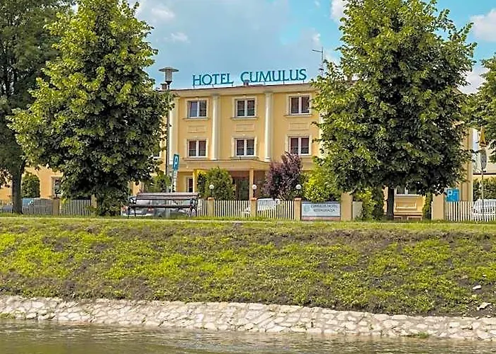 Cumulus Hotel Bedzin
