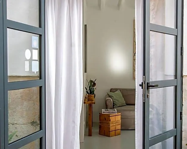 Ecocirer Guest House Sóller