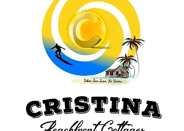 Cristina Beachfront Cottages San Juan 