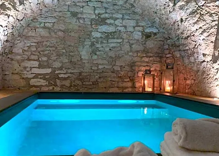 Chambres D'Hotes Du Chateau Boulogne-sur-Mer