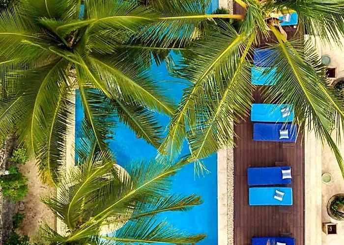 Casa Paradis Boutique Hotel Jambiani 