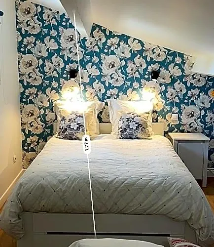 Bed and Breakfast Centre d'énergies à Monteux