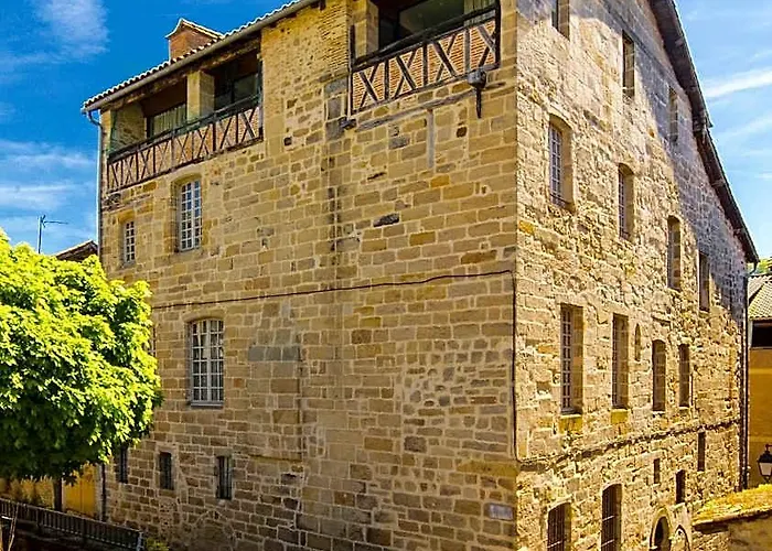 Chambre d'hôtes Conquans Figeac