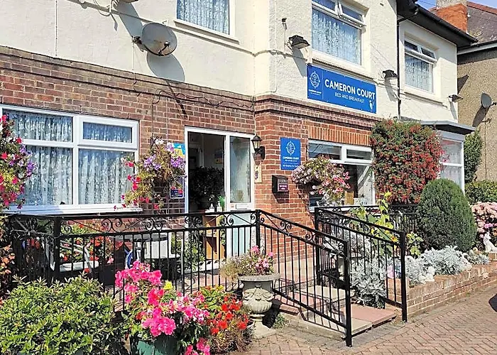 Cameron Court B&B Flamborough