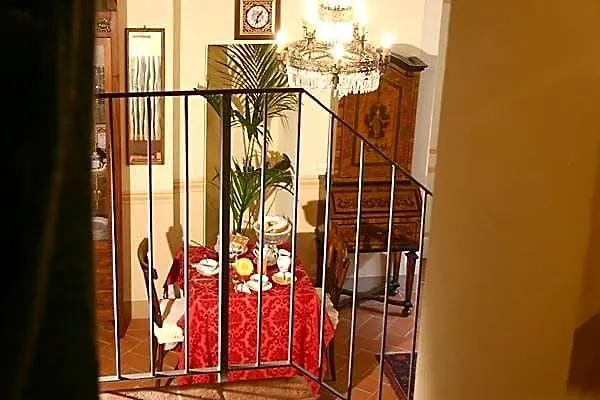 Dolce Maria Bed & Breakfast Cortona