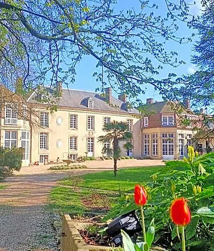 Chateau de la Grand'Maison Belleme