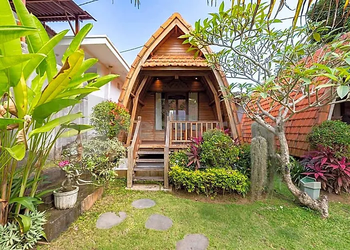 Brisk Homestay Uluwatu Redpartner