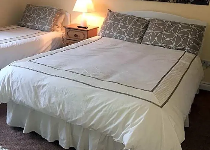 Ceol Na Mara Bed & Breakfast Westport