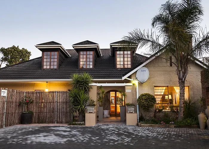Guest House Ascot Place Port Elizabeth