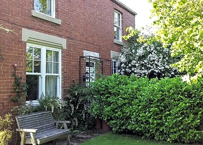 Bed And Breakfast Ashfield Pocklington